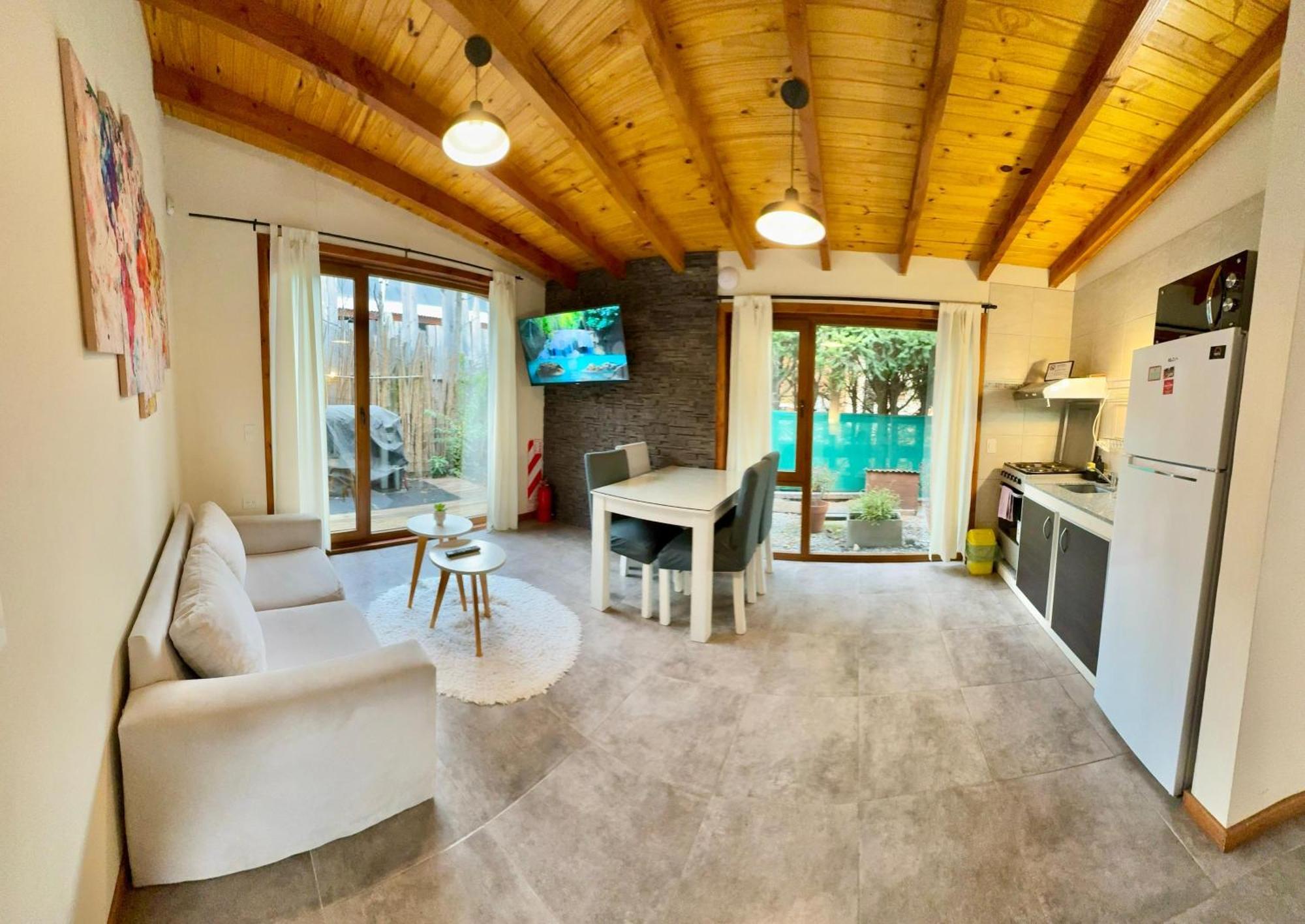 Los Amancays 2 Villa La Angostura Exterior photo